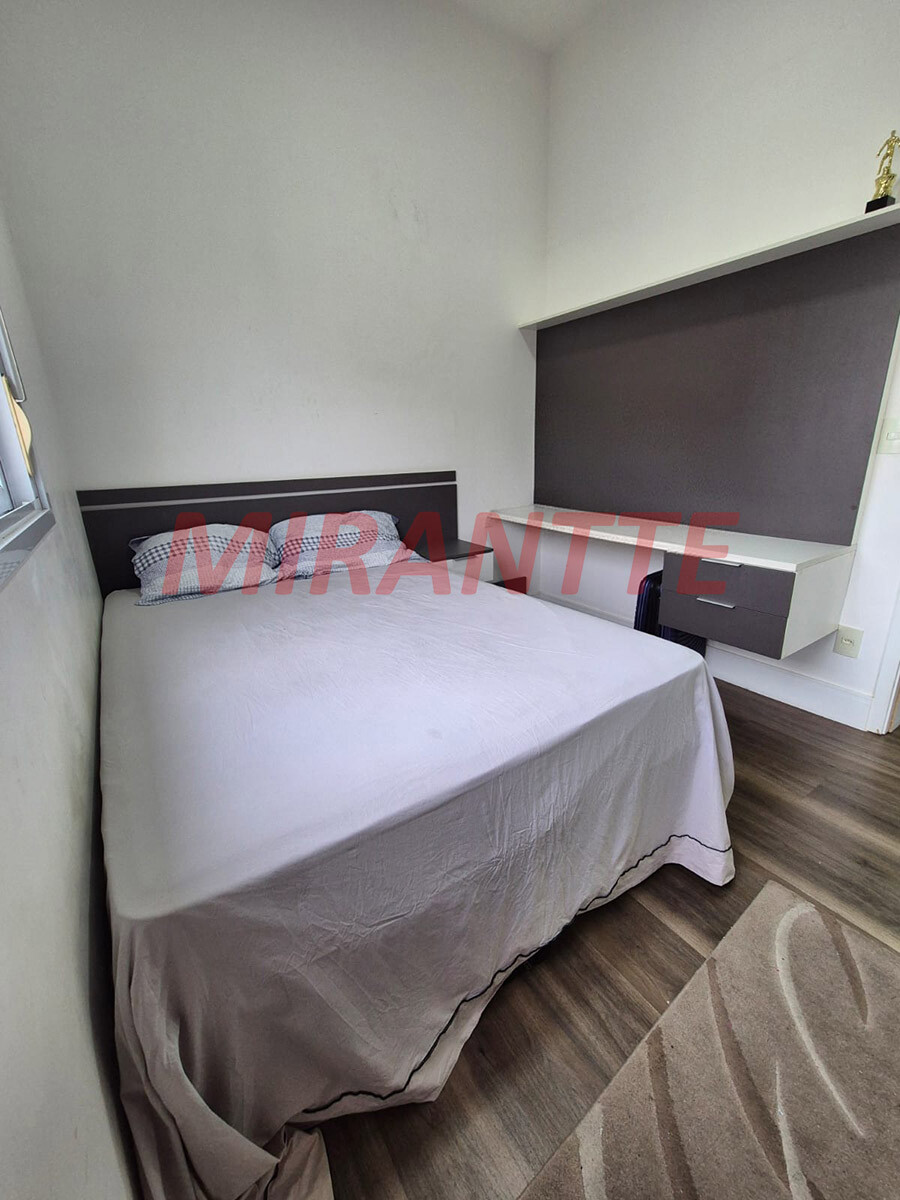 Apartamento de 86m² com 3 quartos em Cidade Maia