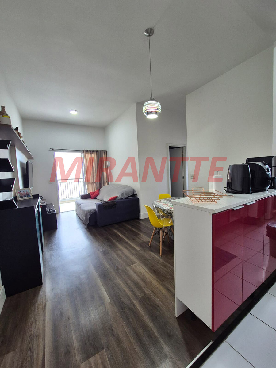 Apartamento de 86m² com 3 quartos em Cidade Maia