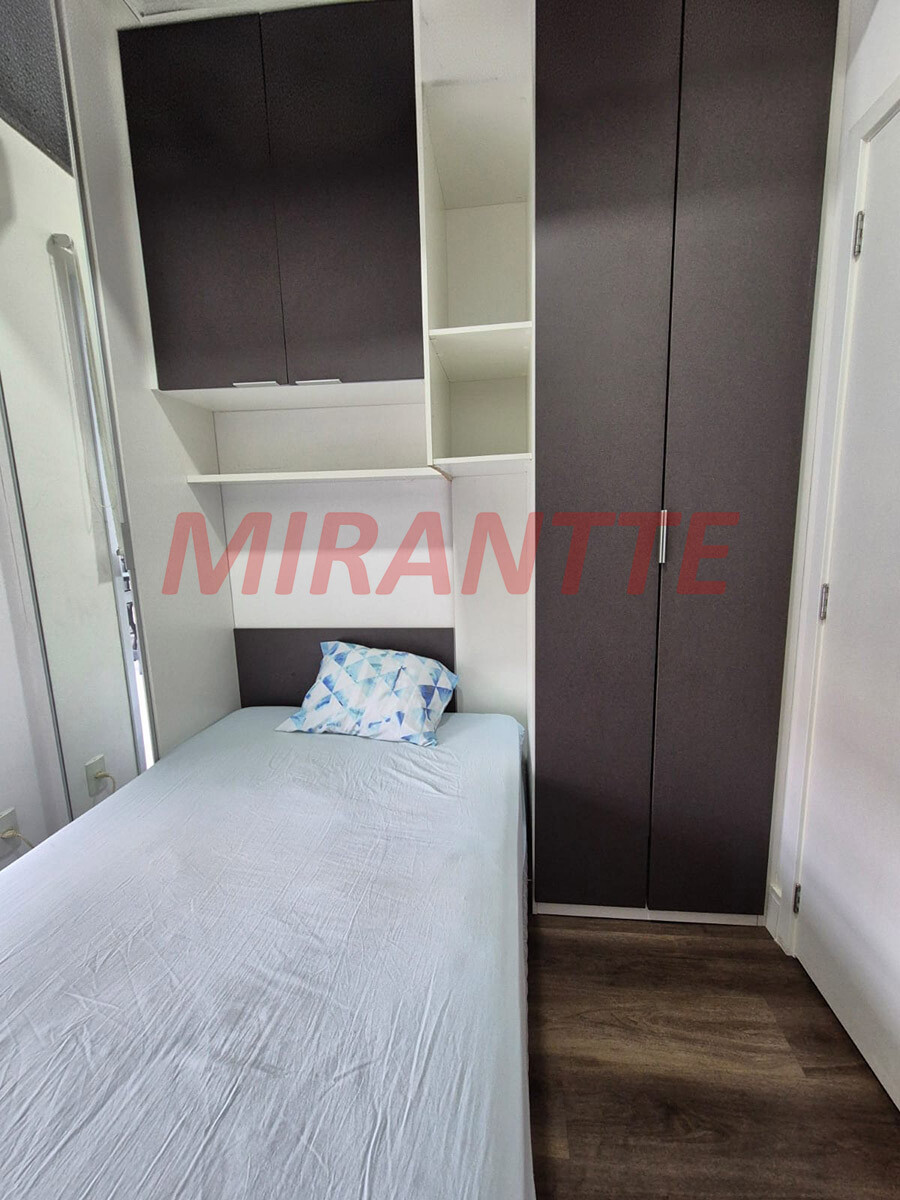 Apartamento de 86m² com 3 quartos em Cidade Maia