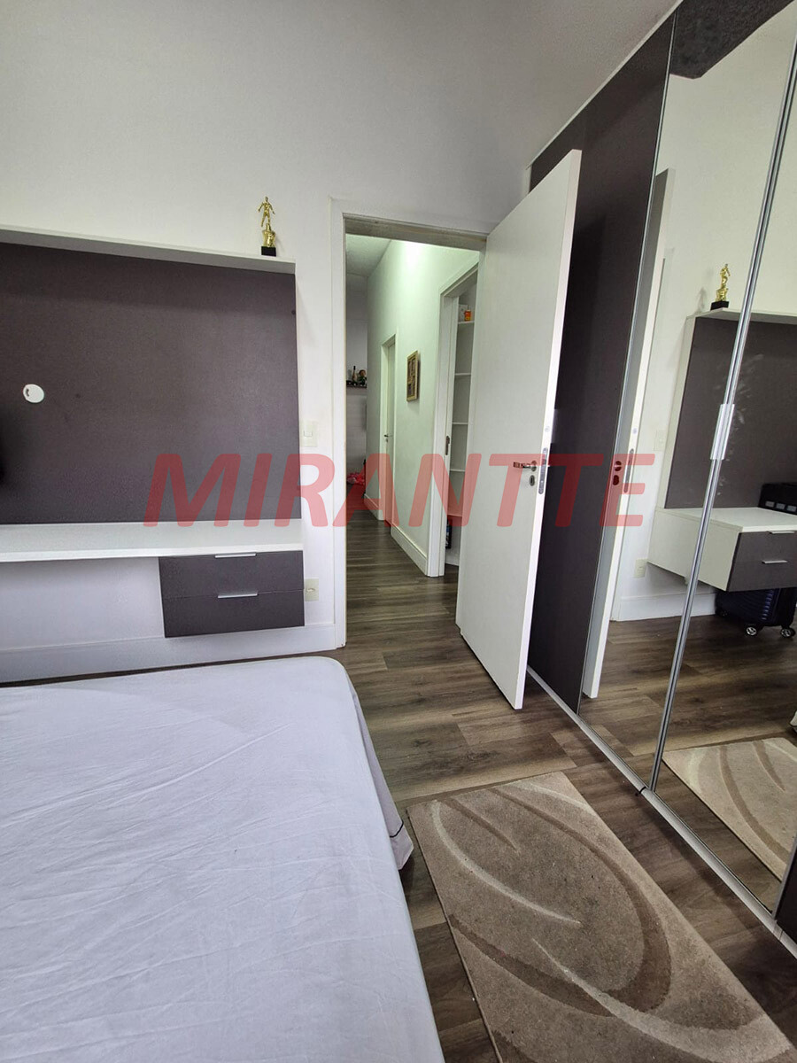 Apartamento de 86m² com 3 quartos em Cidade Maia