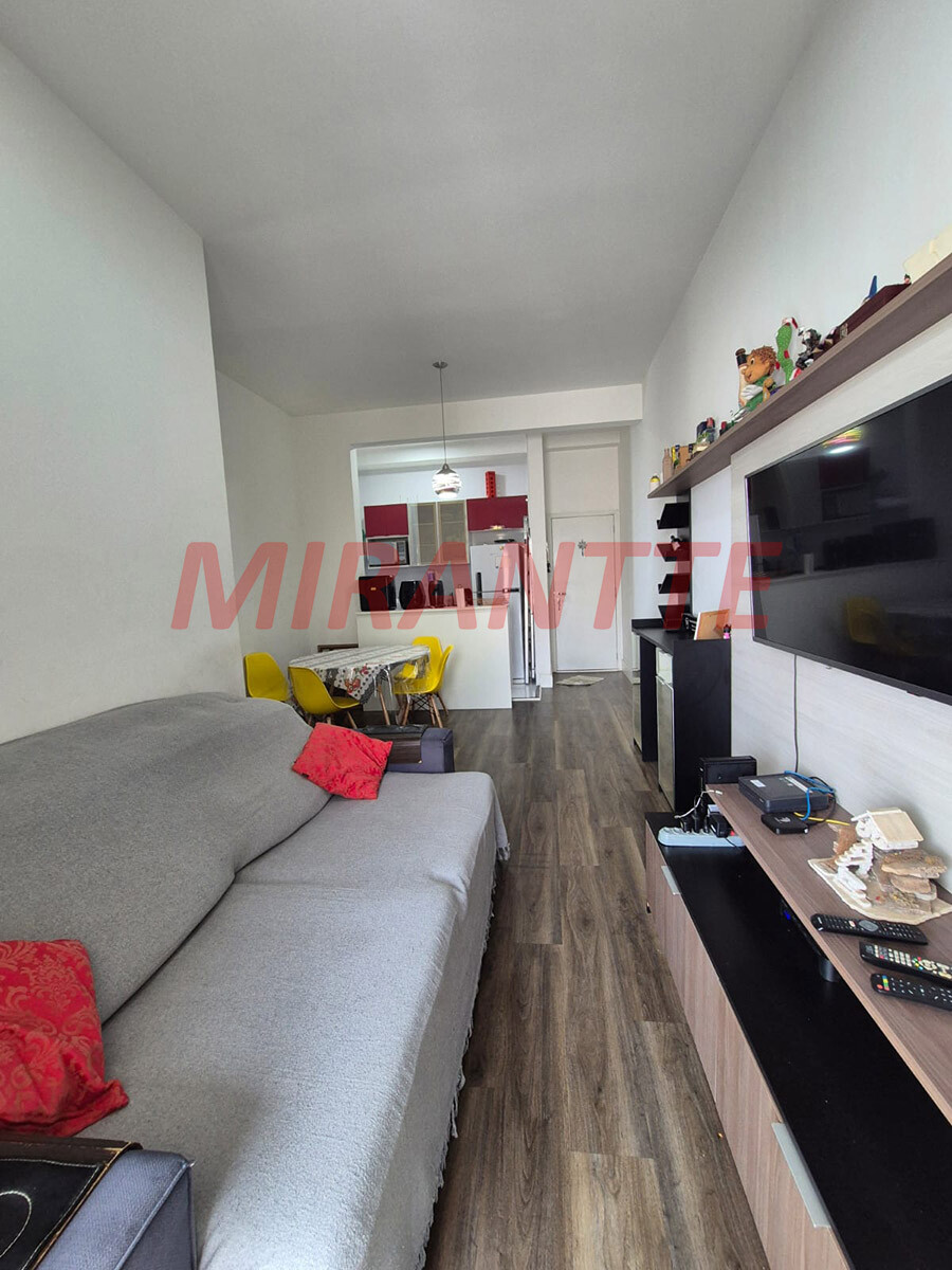 Apartamento de 86m² com 3 quartos em Cidade Maia