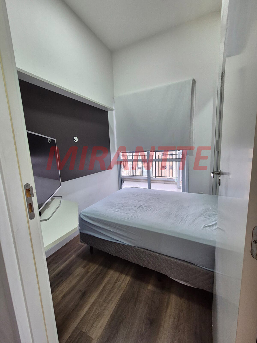 Apartamento de 86m² com 3 quartos em Cidade Maia