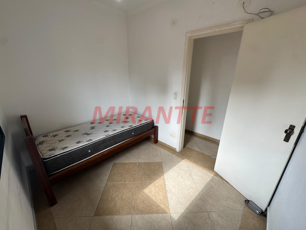 Sobrado de 155m² com 3 quartos em Santana