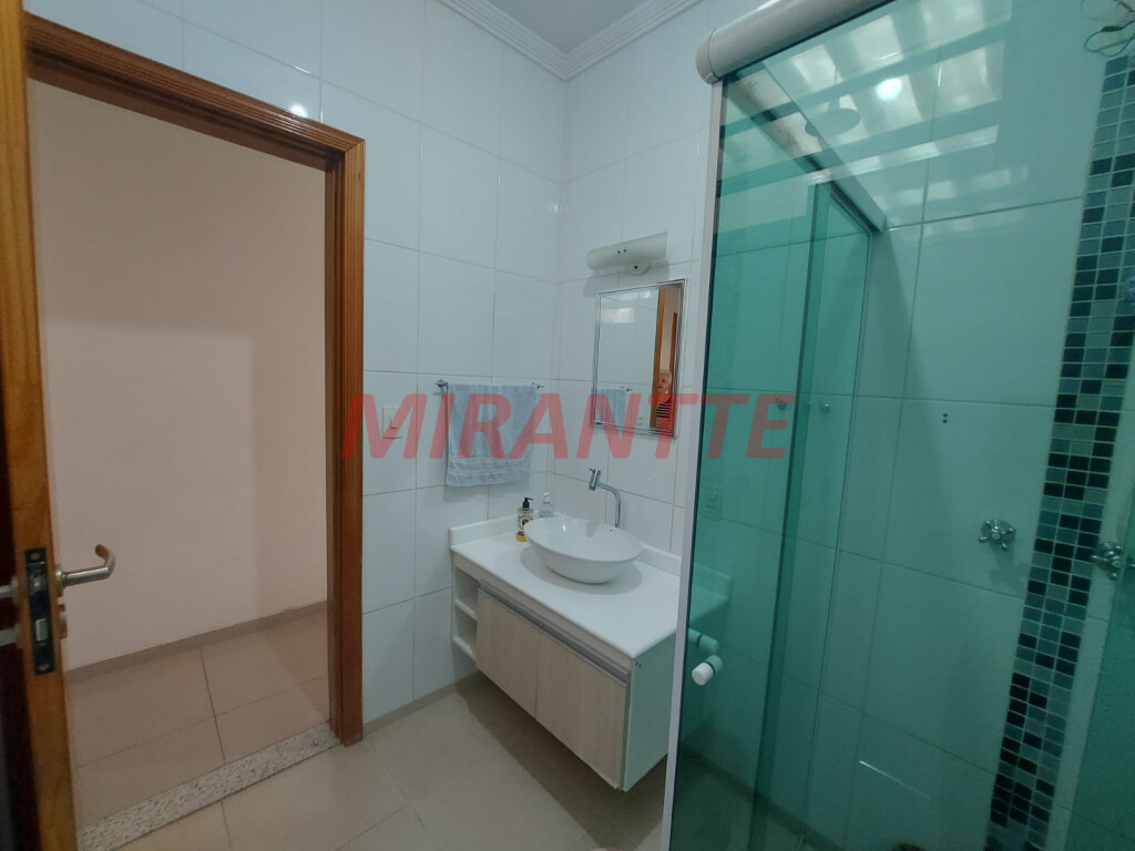 Casa terrea de 165m² com 4 quartos em Vila Maria