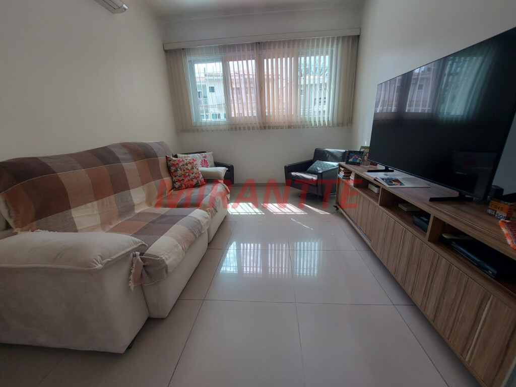 Casa terrea de 165m² com 4 quartos em Vila Maria