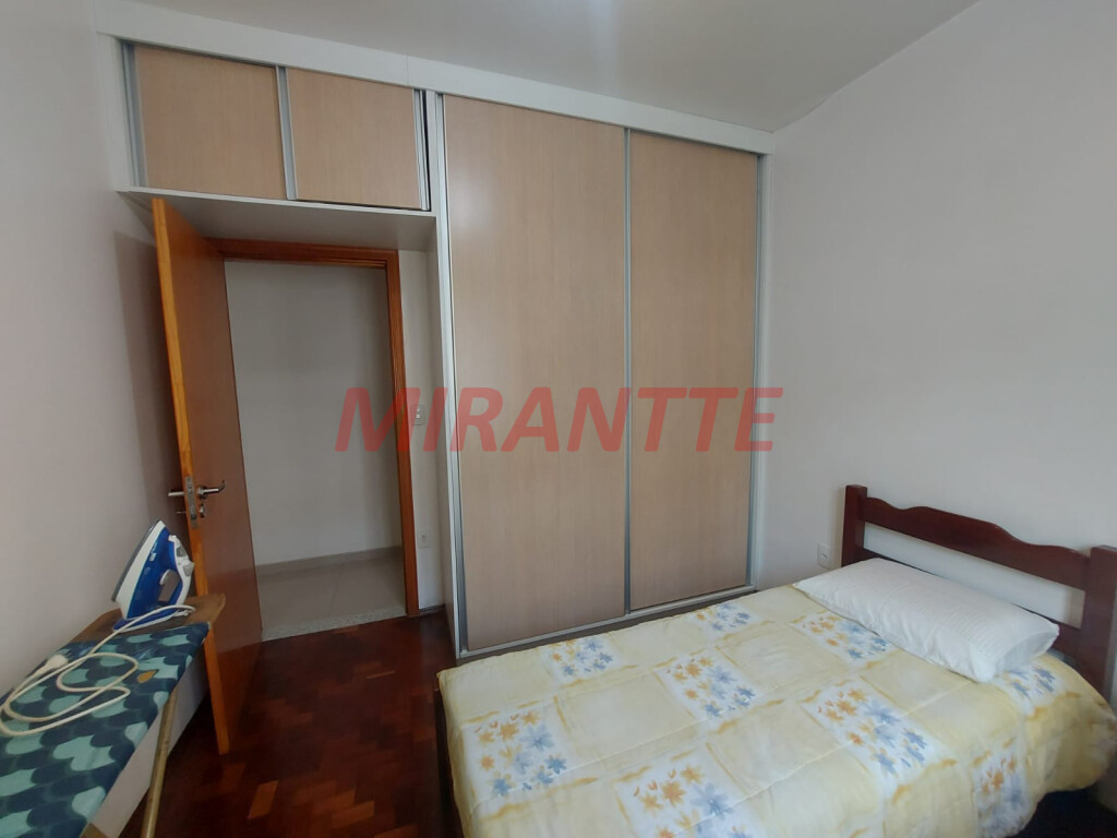 Casa terrea de 165m² com 4 quartos em Vila Maria