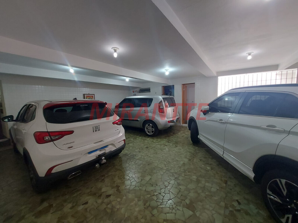 Casa terrea de 165m² com 4 quartos em Vila Maria