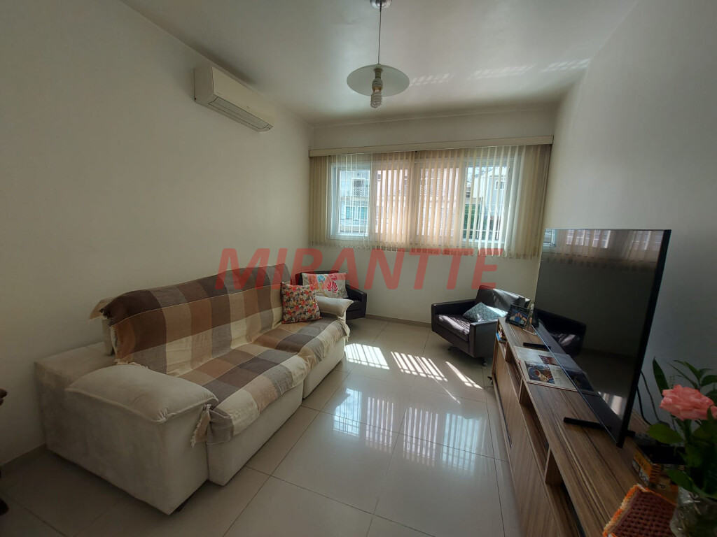 Casa terrea de 165m² com 4 quartos em Vila Maria