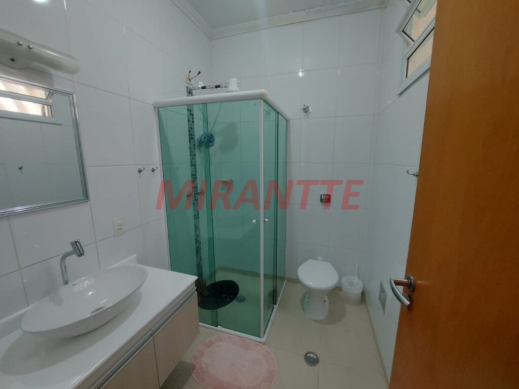 Casa terrea de 165m² com 4 quartos em Vila Maria