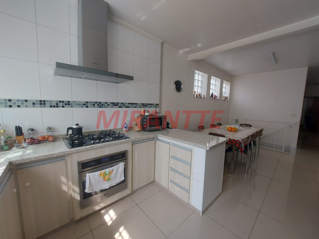 Casa terrea de 165m² com 4 quartos em Vila Maria