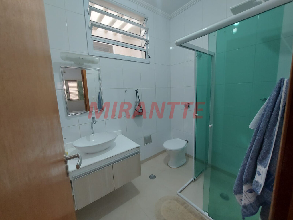 Casa terrea de 165m² com 4 quartos em Vila Maria