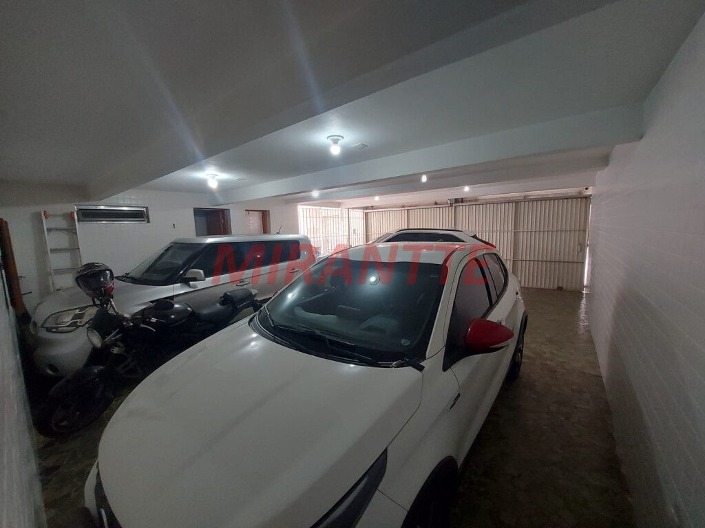 Casa terrea de 165m² com 4 quartos em Vila Maria