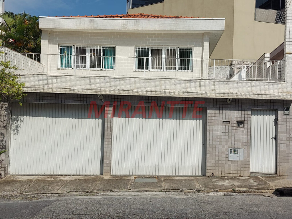 Casa terrea de 165m² com 4 quartos em Vila Maria