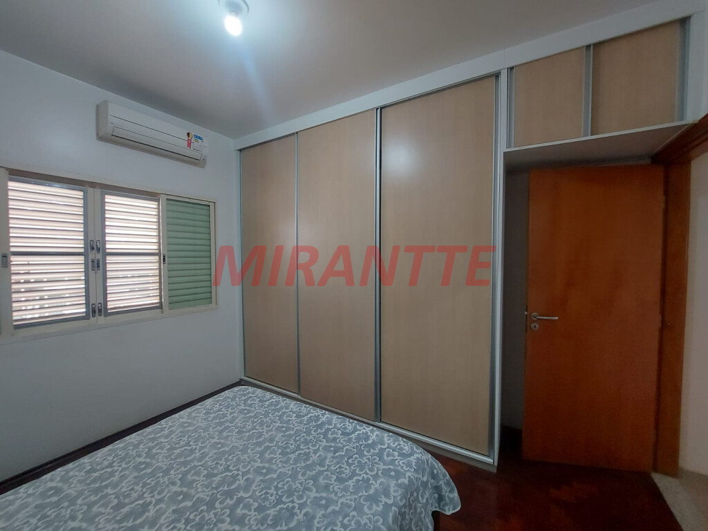 Casa terrea de 165m² com 4 quartos em Vila Maria