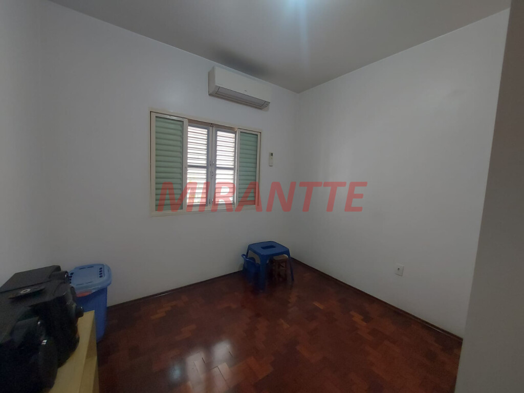 Casa terrea de 165m² com 4 quartos em Vila Maria