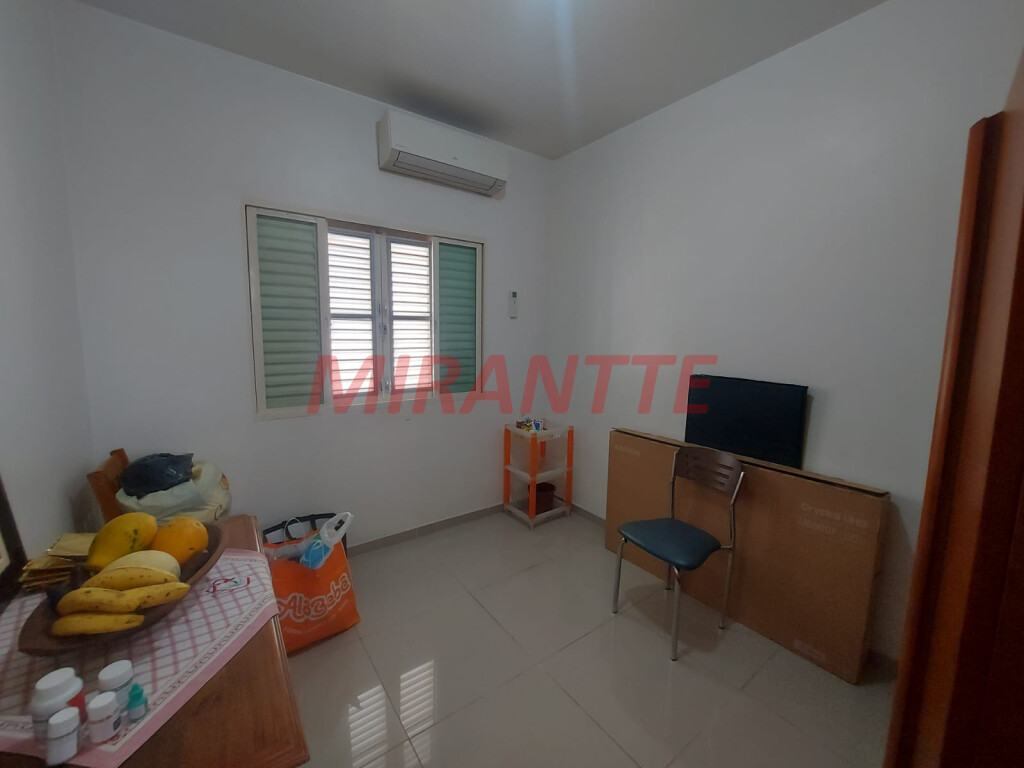 Casa terrea de 165m² com 4 quartos em Vila Maria