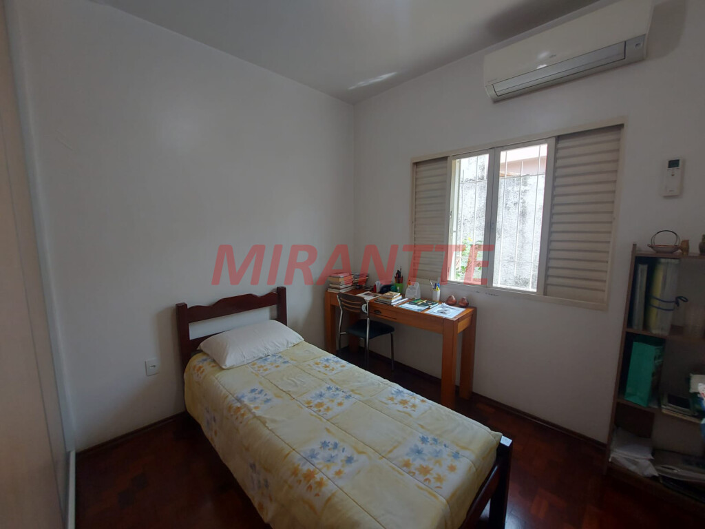 Casa terrea de 165m² com 4 quartos em Vila Maria
