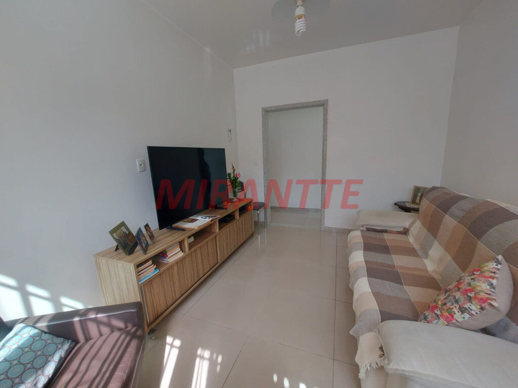 Casa terrea de 165m² com 4 quartos em Vila Maria