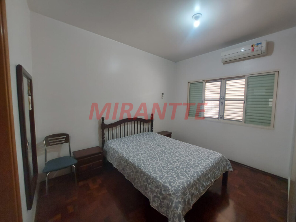 Casa terrea de 165m² com 4 quartos em Vila Maria