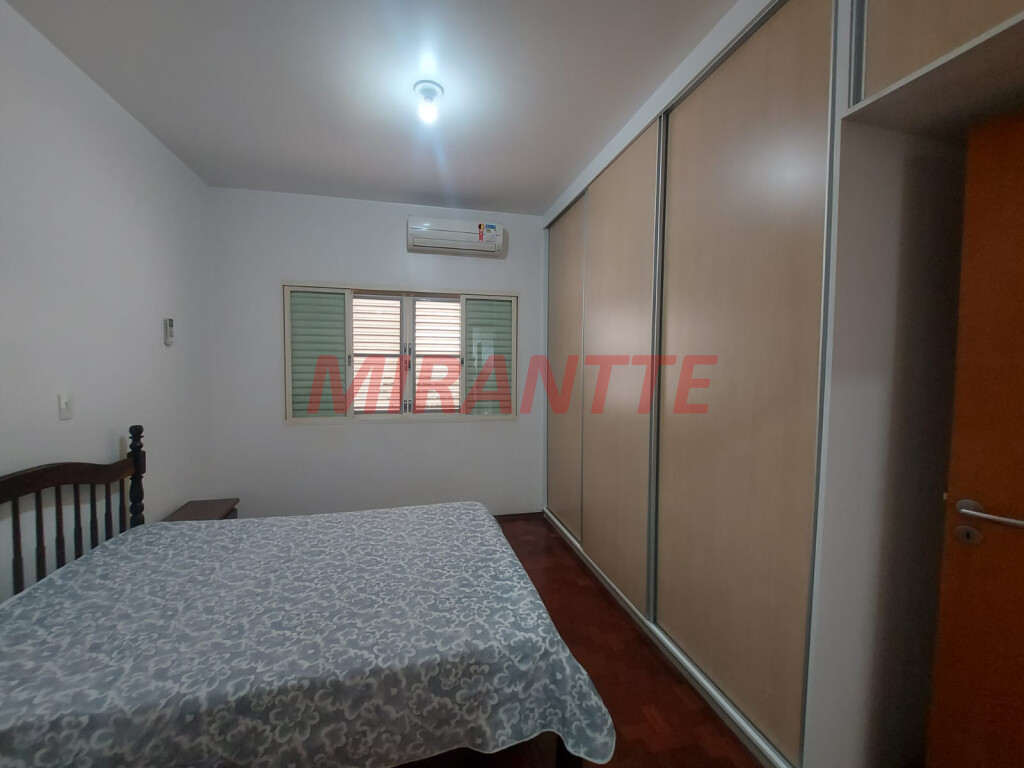 Casa terrea de 165m² com 4 quartos em Vila Maria