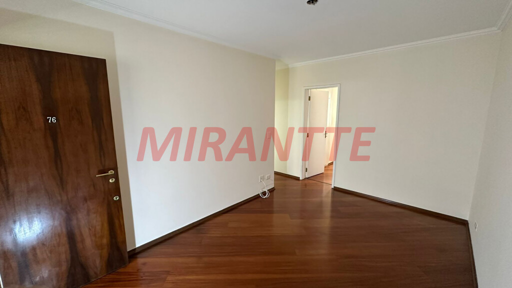 Apartamento de 55m² com 2 quartos em Santana