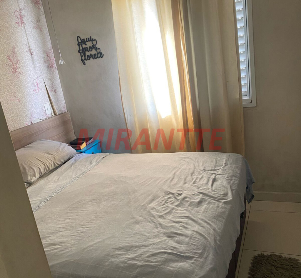 Apartamento de 64m² com 3 quartos em Vila Guilherme