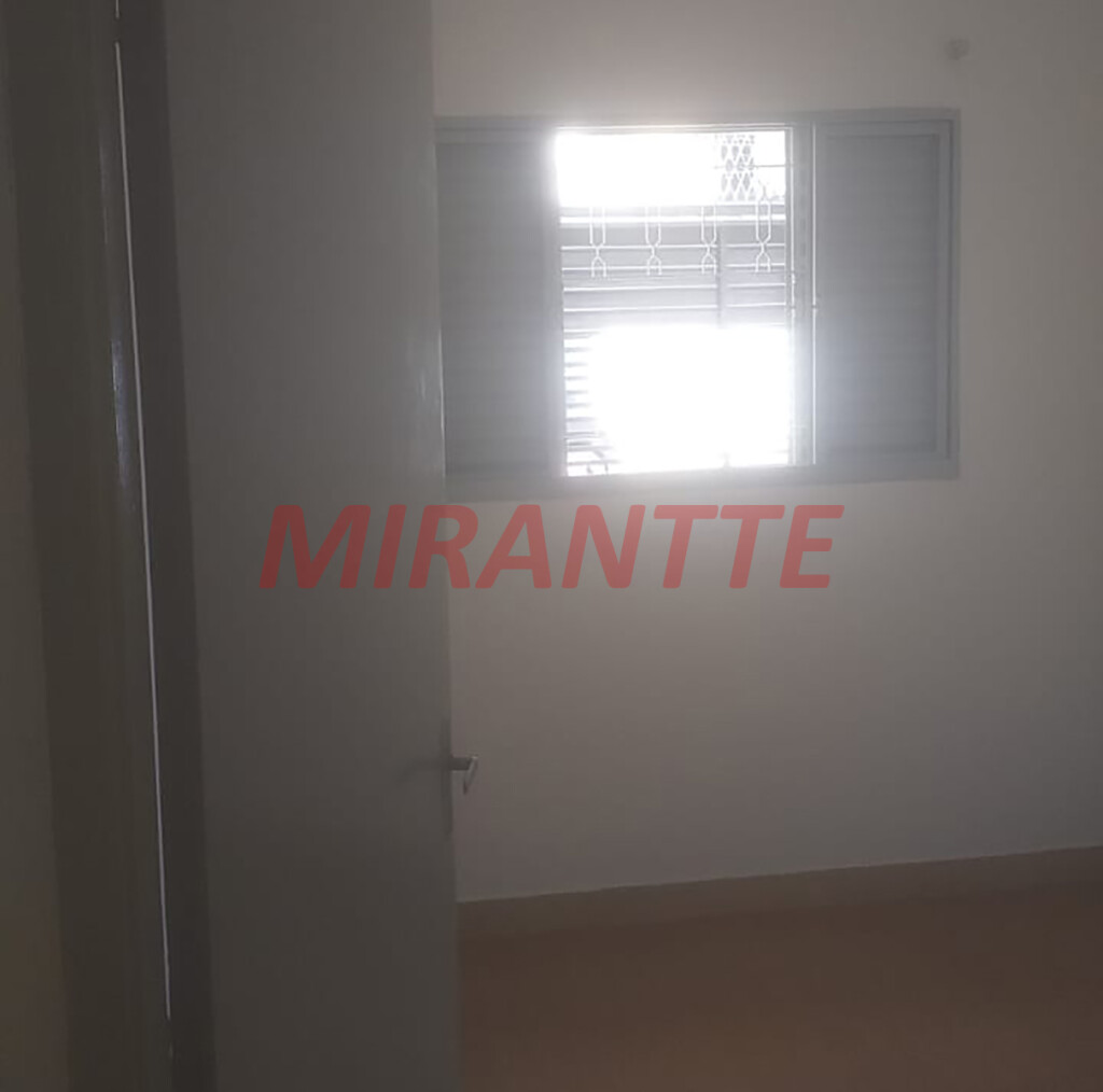 Casa terrea de 65m² com 2 quartos em Vila Constança