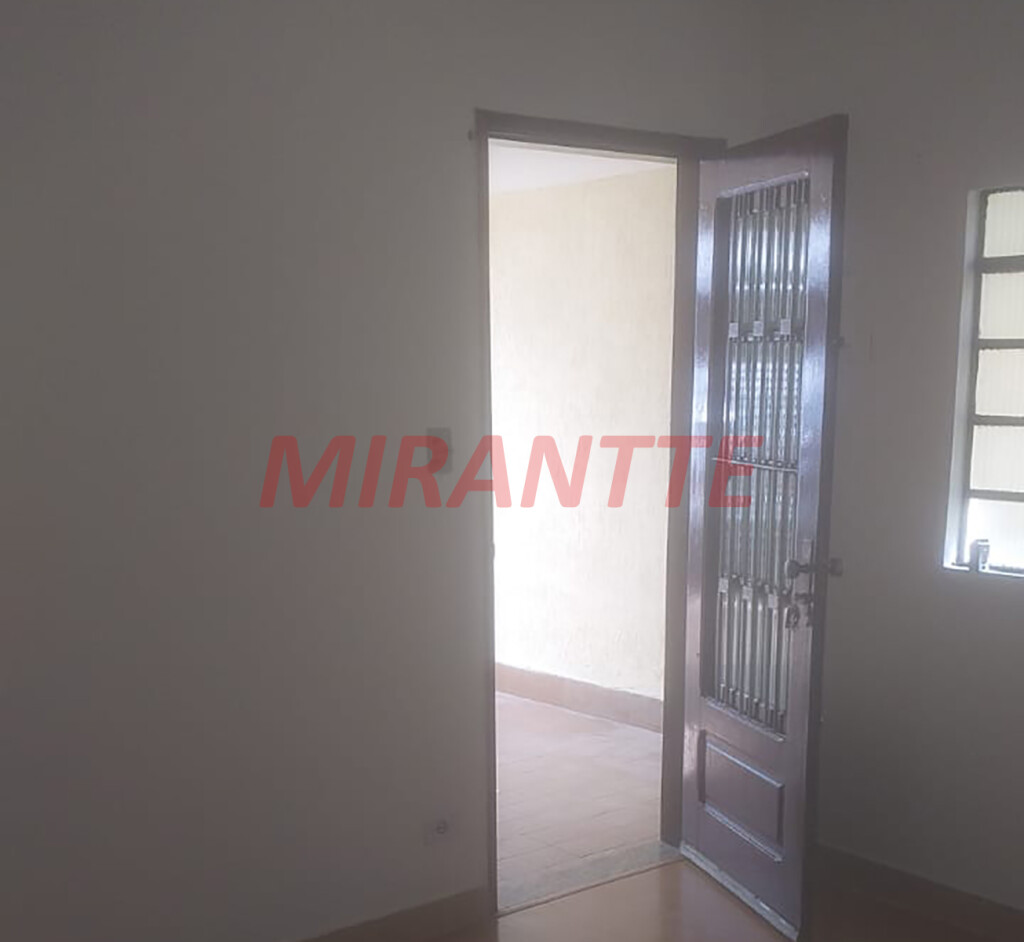 Casa terrea de 65m² com 2 quartos em Vila Constança