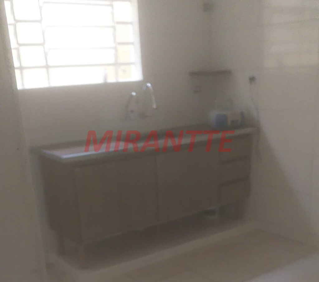 Casa terrea de 65m² com 2 quartos em Vila Constança