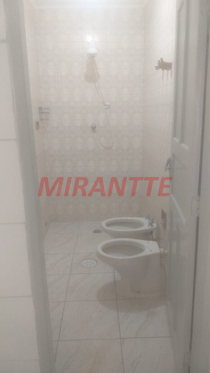 Casa terrea de 65m² com 2 quartos em Vila Constança