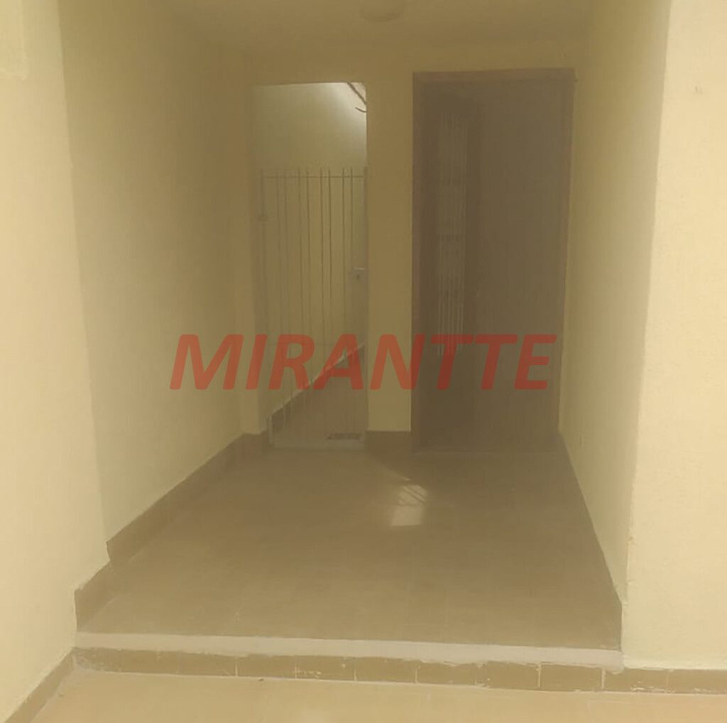Casa terrea de 65m² com 2 quartos em Vila Constança