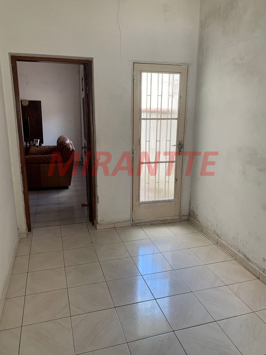 Casa terrea de 129m² com 2 quartos em Jaçana