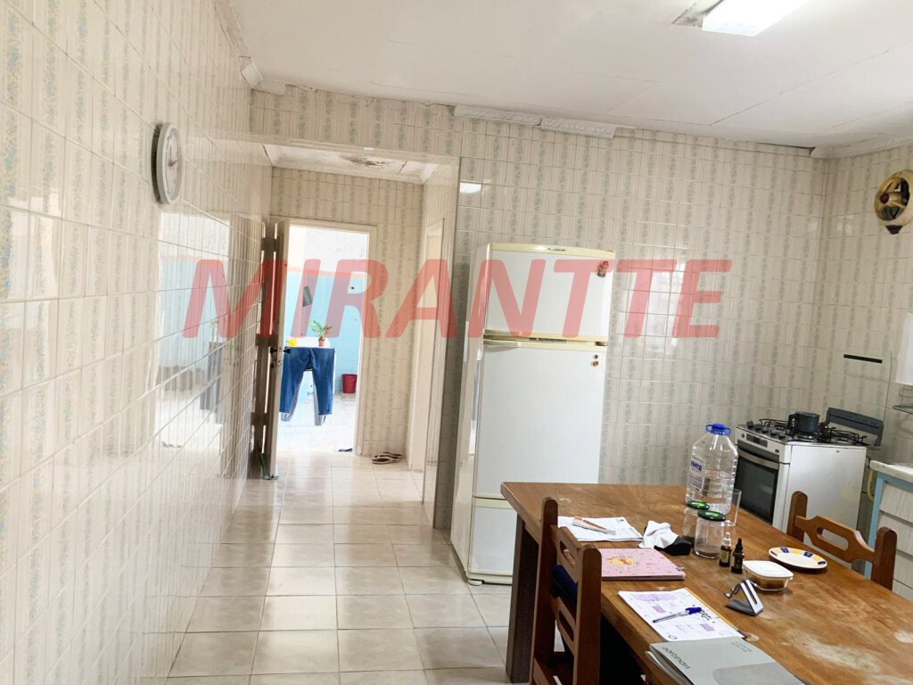 Casa terrea de 129m² com 2 quartos em Jaçana