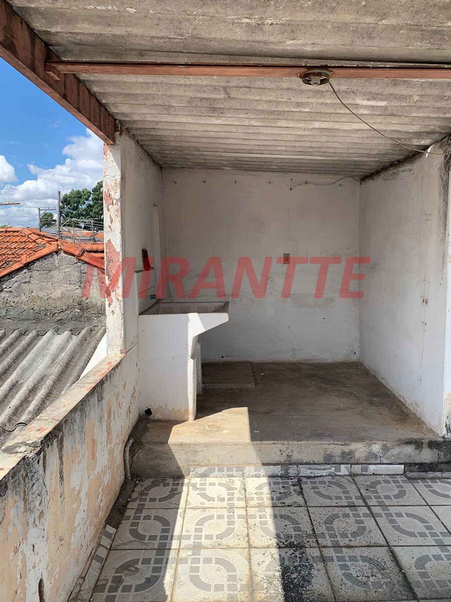 Casa terrea de 129m² com 2 quartos em Jaçana