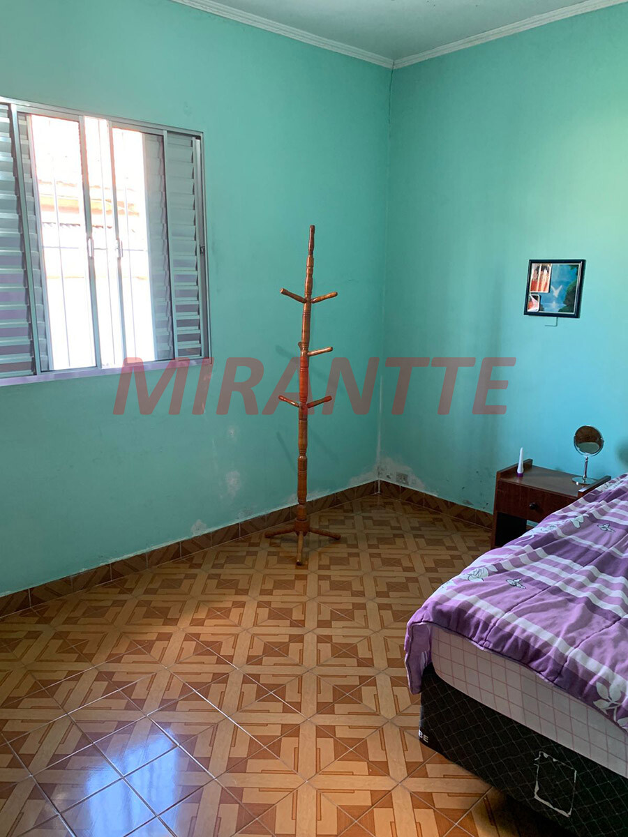 Casa terrea de 129m² com 2 quartos em Jaçana