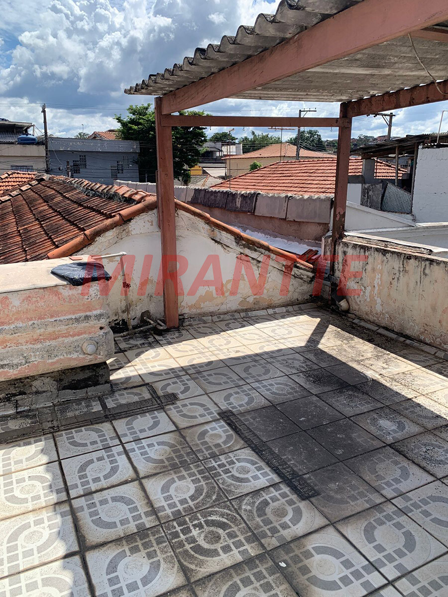 Casa terrea de 129m² com 2 quartos em Jaçana