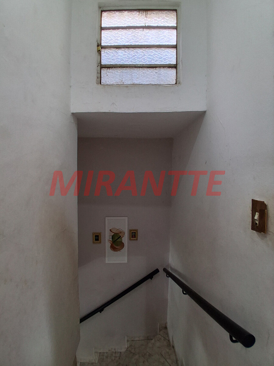 Sobrado de 123m² com 3 quartos em Vila Guilherme