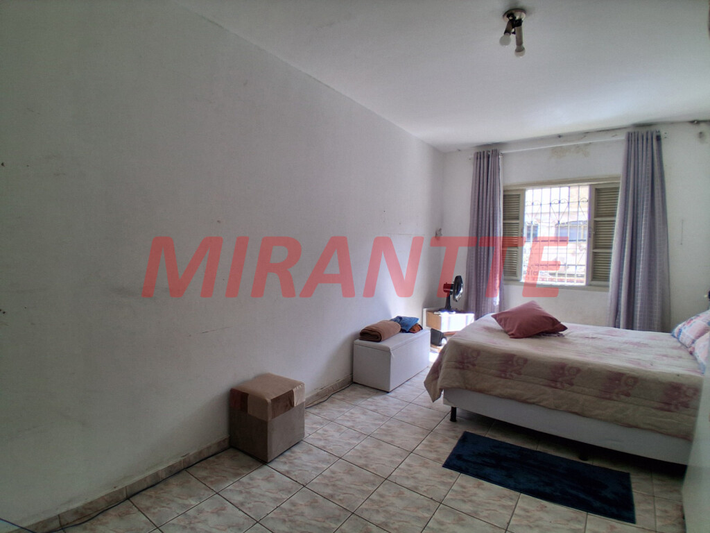 Sobrado de 123m² com 3 quartos em Vila Guilherme