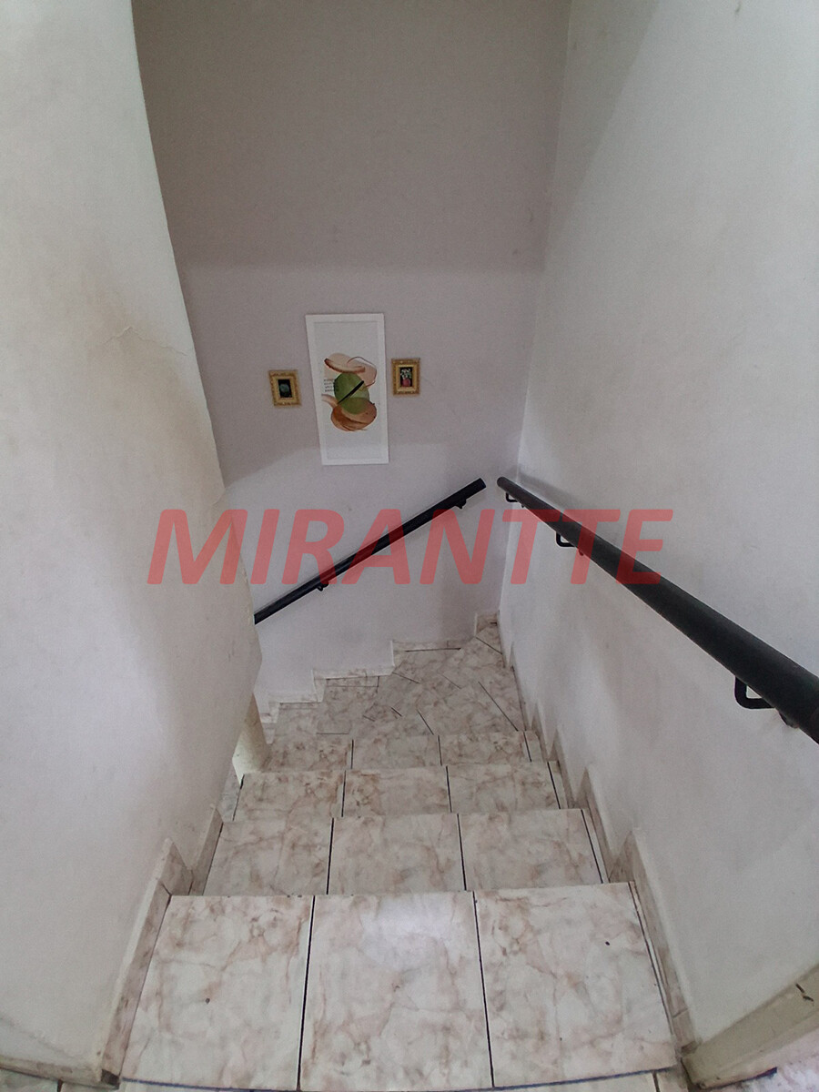 Sobrado de 123m² com 3 quartos em Vila Guilherme
