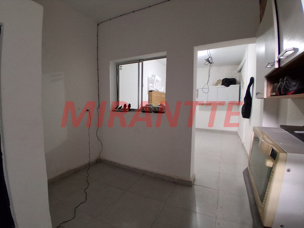 Sobrado de 123m² com 3 quartos em Vila Guilherme