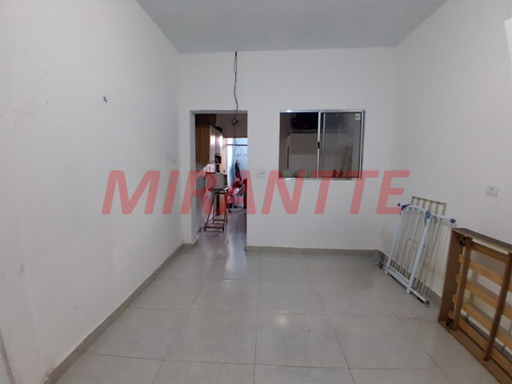 Sobrado de 123m² com 3 quartos em Vila Guilherme