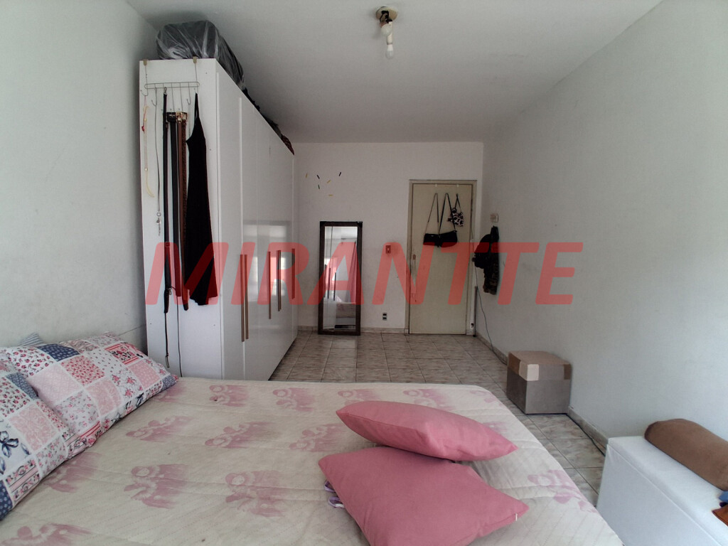 Sobrado de 123m² com 3 quartos em Vila Guilherme