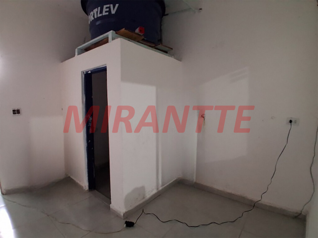 Sobrado de 123m² com 3 quartos em Vila Guilherme