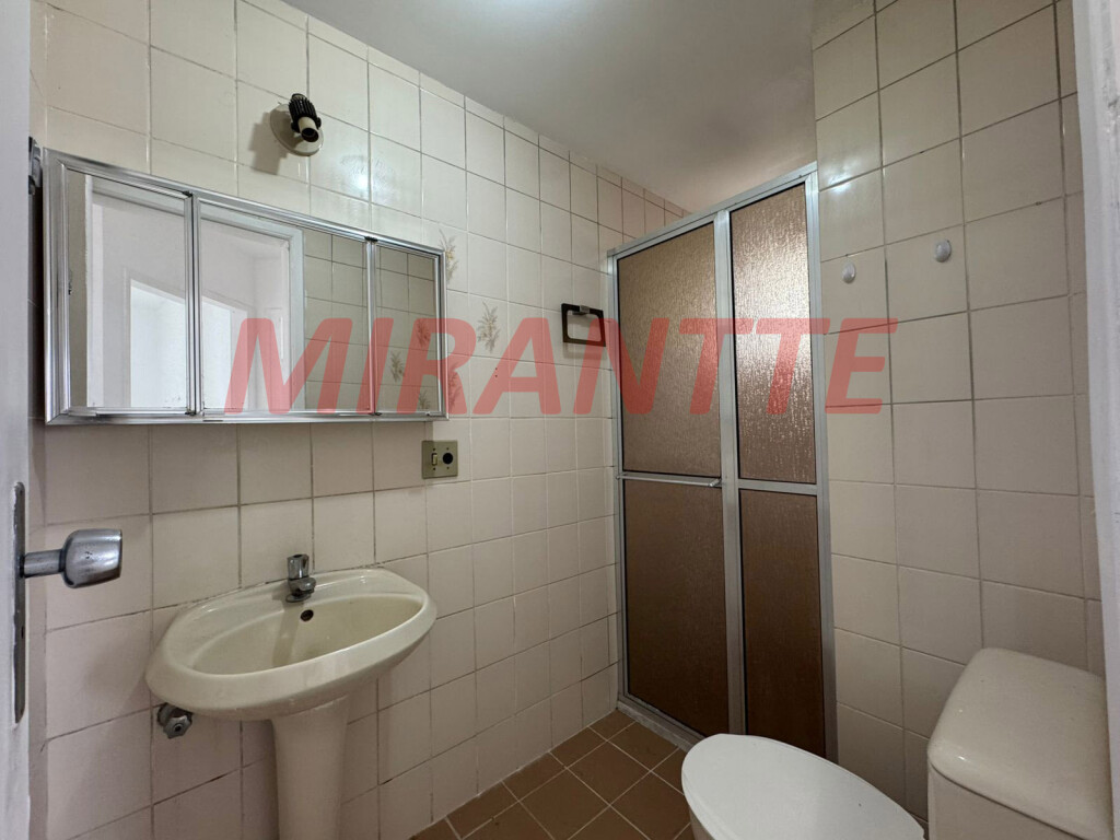 Apartamento de 70m² com 3 quartos em Santa Teresinha