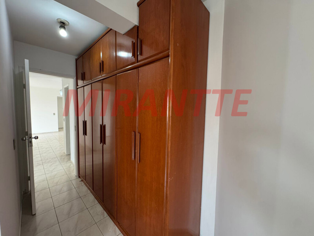 Apartamento de 70m² com 3 quartos em Santa Teresinha