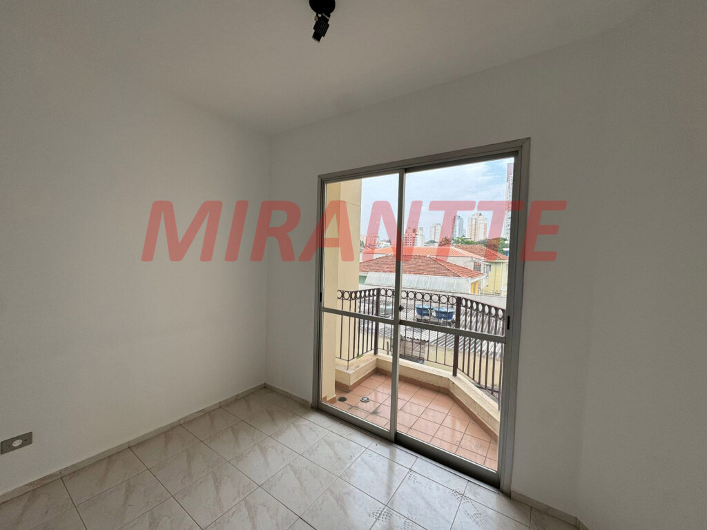 Apartamento de 70m² com 3 quartos em Santa Teresinha