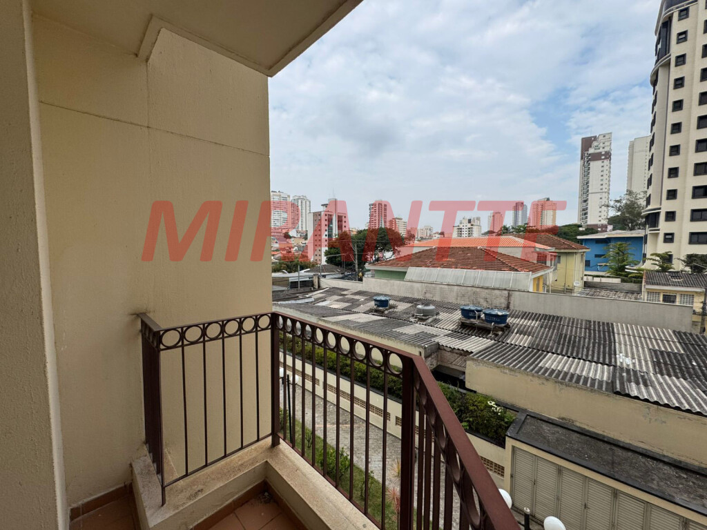 Apartamento de 70m² com 3 quartos em Santa Teresinha