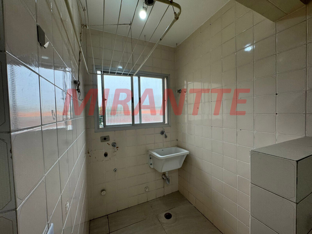 Apartamento de 70m² com 3 quartos em Santa Teresinha