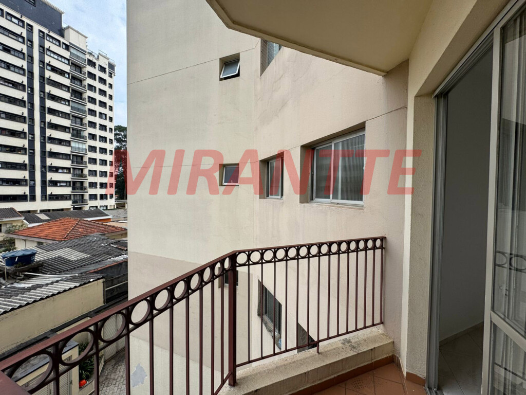 Apartamento de 70m² com 3 quartos em Santa Teresinha
