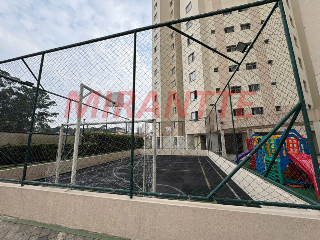 Apartamento de 70m² com 3 quartos em Santa Teresinha